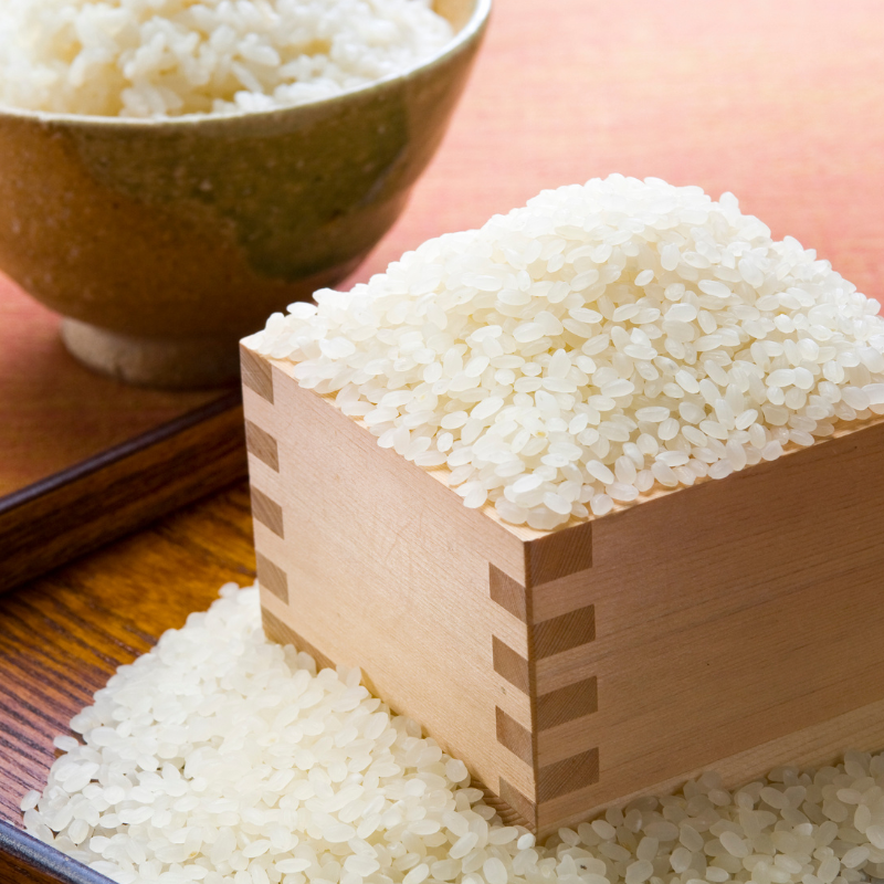 〔赤とんぼ〕特別栽培コシヒカリ10kg(白米)_s20