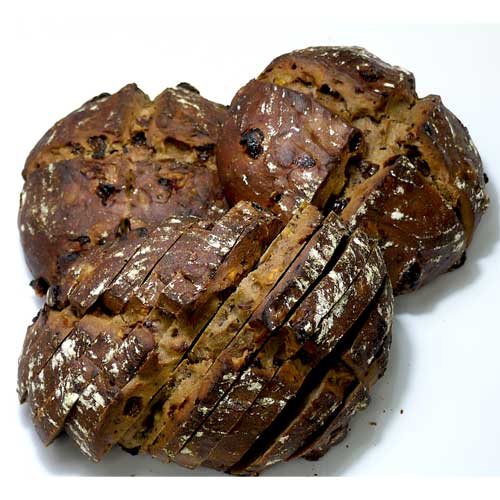 [お徳用]村田さんのゲルソンパン×3個_s10