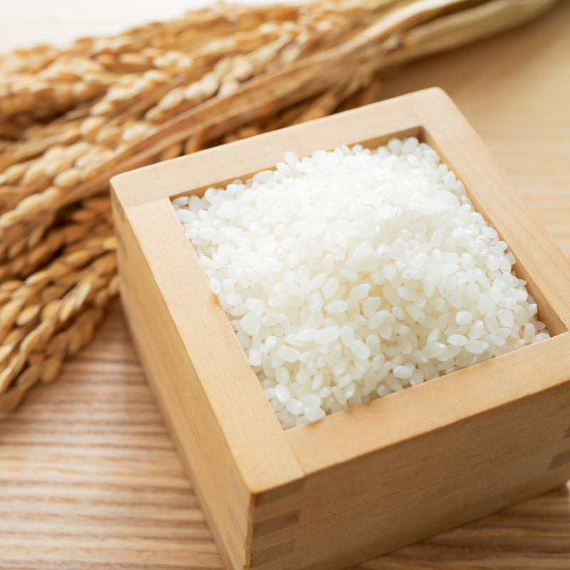 〔赤とんぼ〕無農薬つや姫5kg(白米)_s20