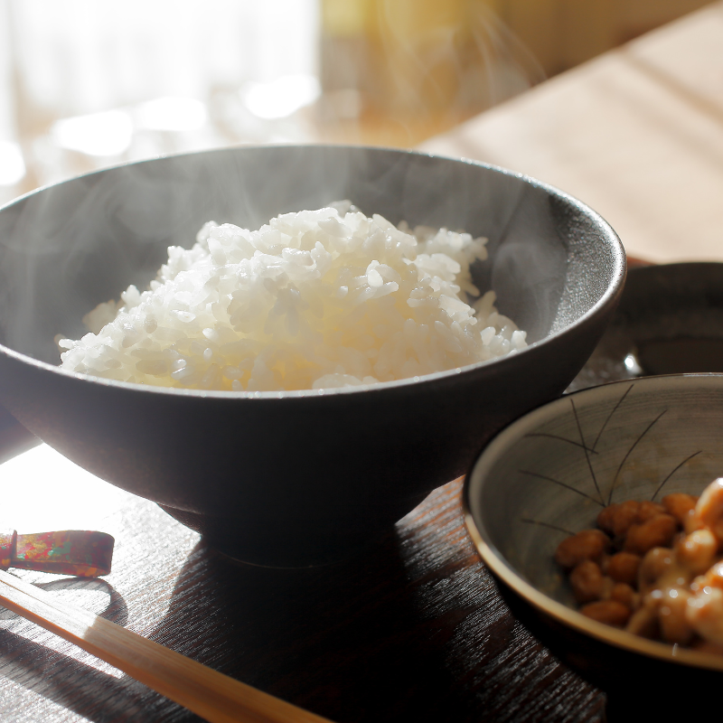 〔赤とんぼ〕無農薬つや姫10kg(白米)_s20