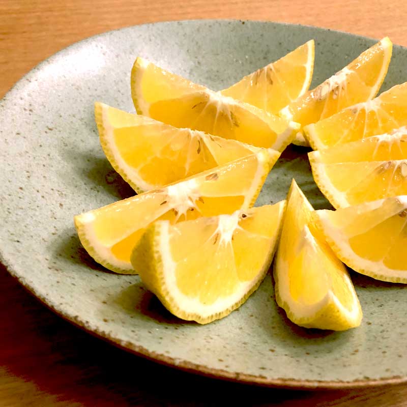 愛媛県 無茶々園のはるか7kg_s50