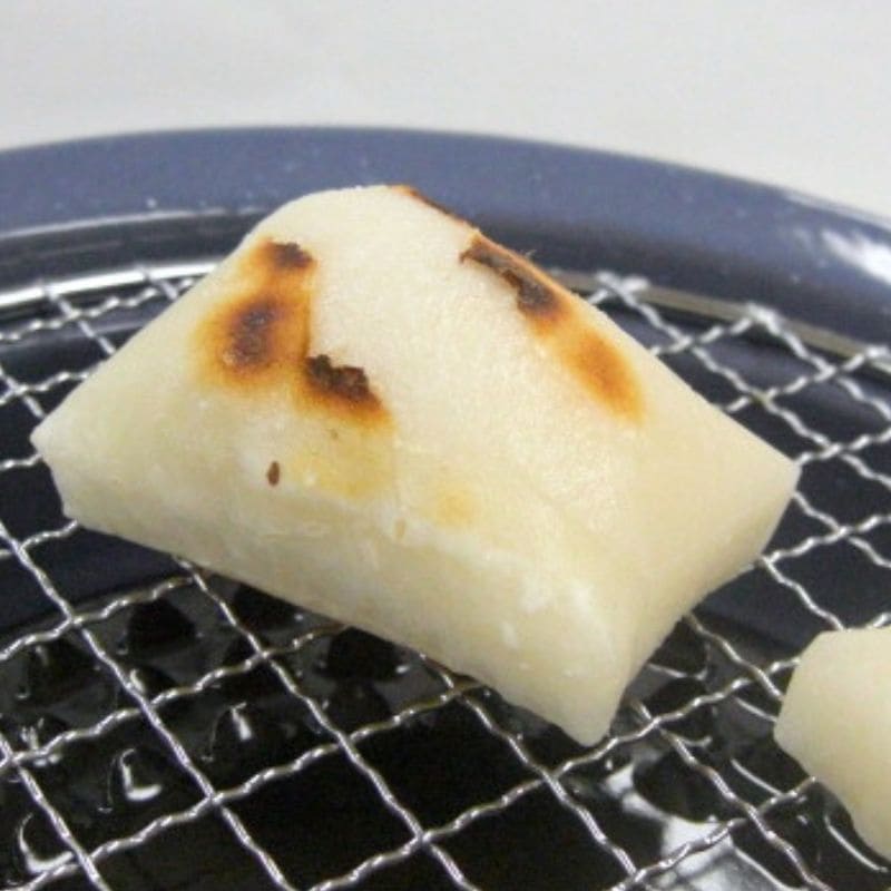 個数選べる 米沢郷牧場の杵つき生もち 白角餅_s70