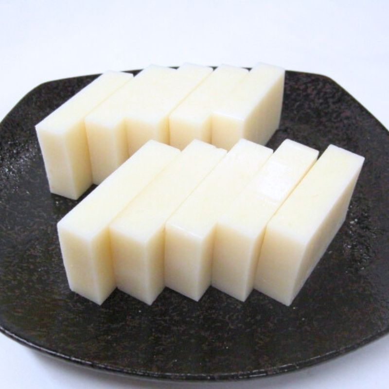 個数選べる 米沢郷牧場の杵つき生もち 白角餅_s70