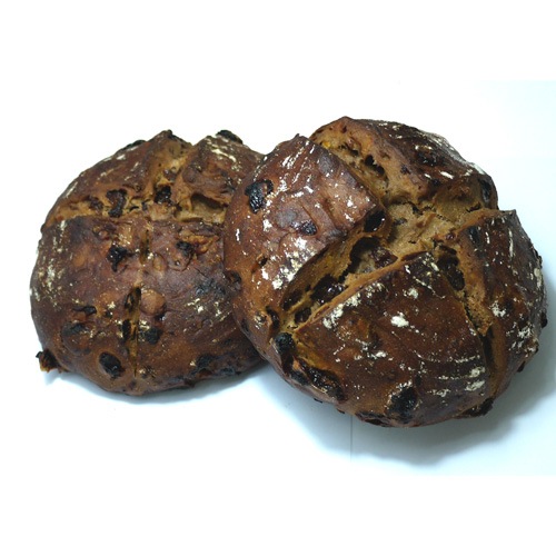 村田さんのゲルソンパン×2個_s10