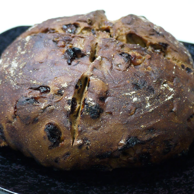 村田さんのゲルソンパン×2個_s10