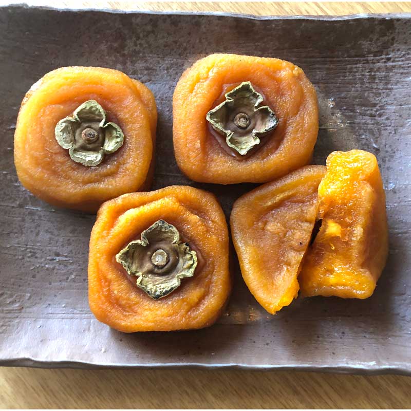 奈良県産あんぽ柿10個入り_s40