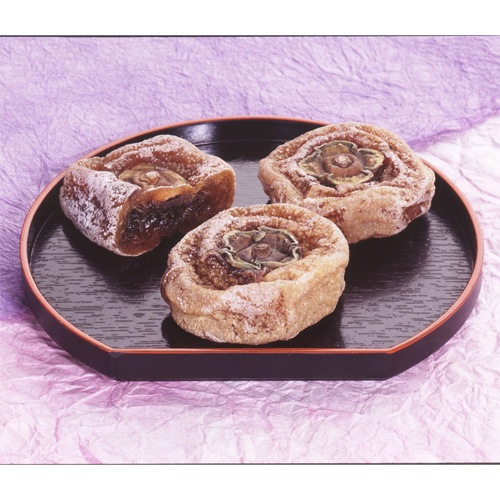 王隠堂農園の干し柿10玉_s40