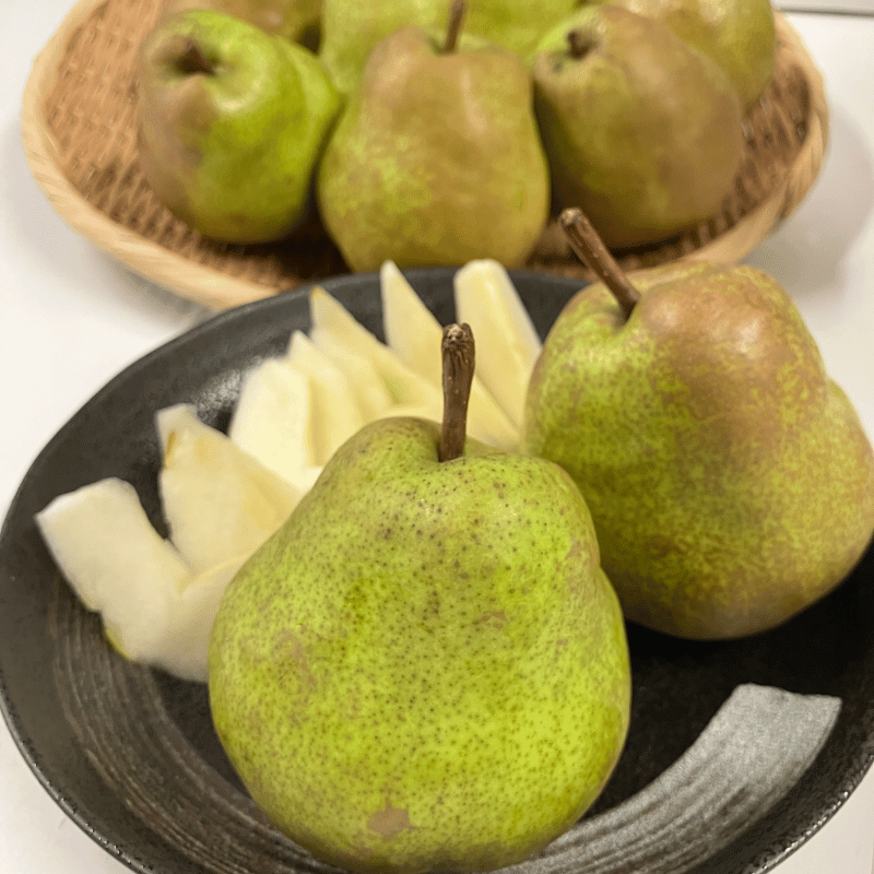 米沢郷の洋梨 ラ・フランス 3kg(山形県産)_s70