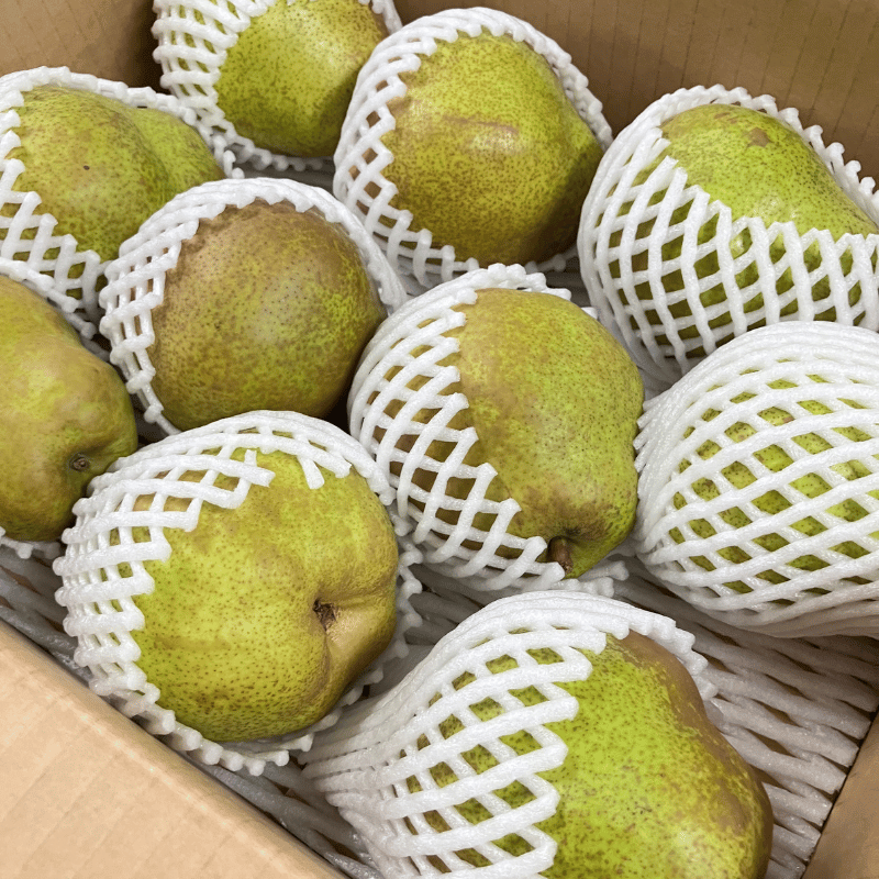 米沢郷の洋梨 ラ・フランス 3kg(山形県産)_s70