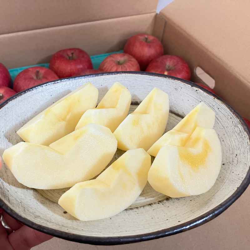 福士さんのりんご特選サンふじ10kg(青森県産)_s25