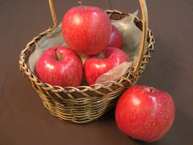 福士さんのりんご特選サンふじ10kg(青森県産)_s25