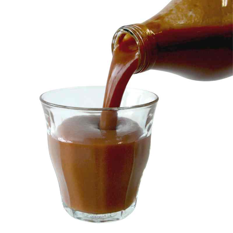 [定期購入]有機生活のプルーンジュース1000ml×6本_s10