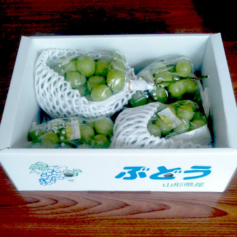 米沢郷のぶどう シャインマスカット２ｋｇ(山形産)_s70