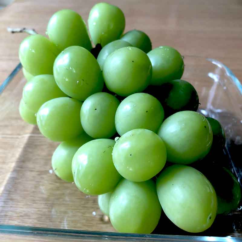米沢郷のぶどう シャインマスカット２ｋｇ(山形産)_s70