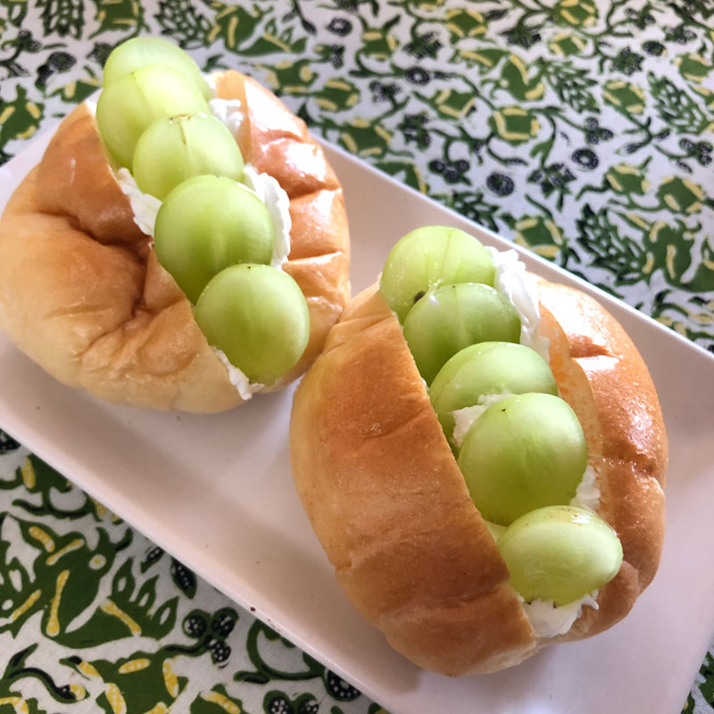 米沢郷のぶどう シャインマスカット２ｋｇ(山形産)_s70