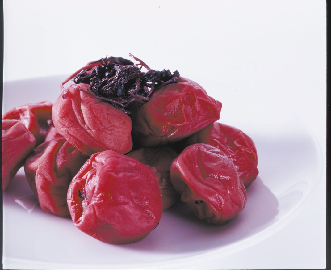 王隠堂農園の昔梅干500g(自家用)_s40
