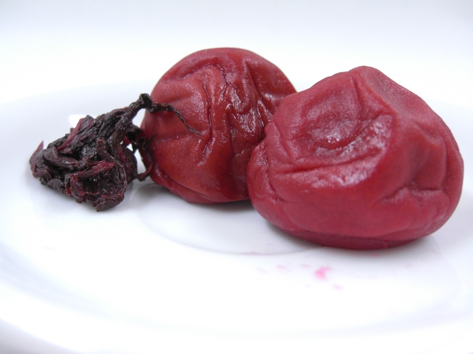王隠堂農園の昔梅干500g(自家用)_s40