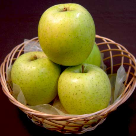 福士さんのりんご　王林10kg(山形県産)_s70