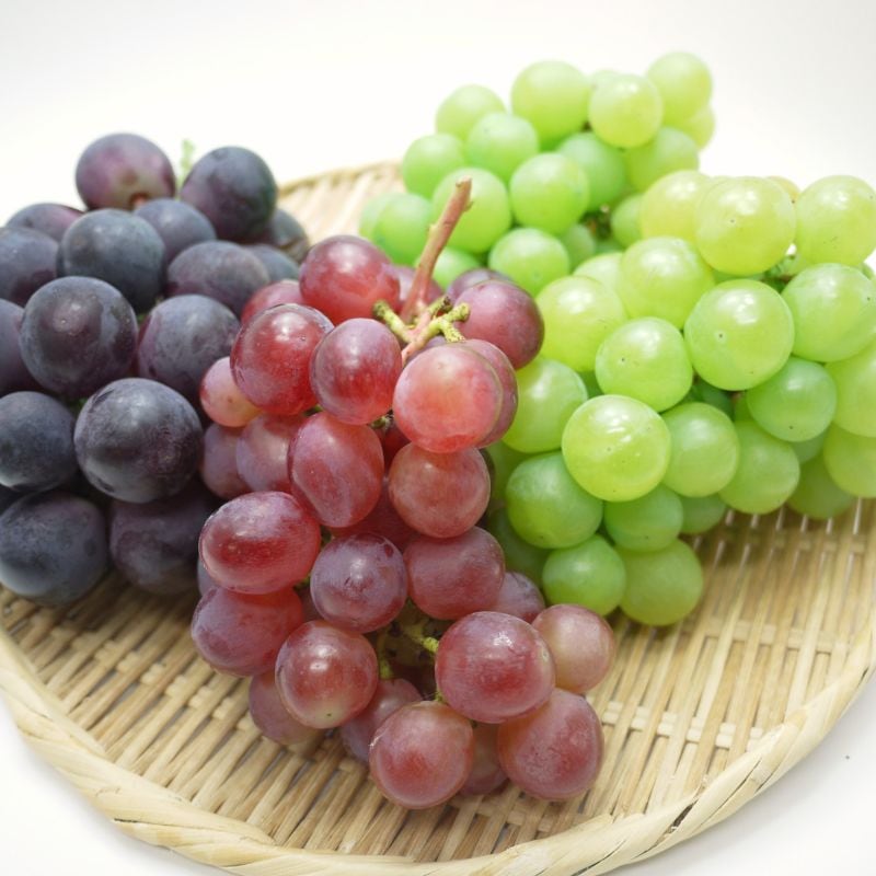 米沢郷のぶどう人気の３種セット２kg(山形産)_s70