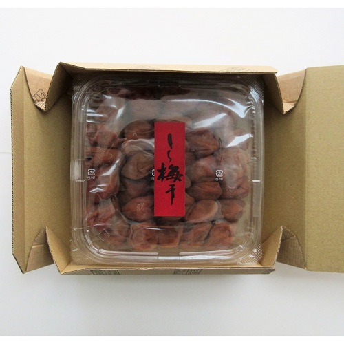 王隠堂農園のしろ梅干500g(自家用)_s40