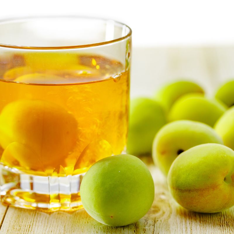 王隠堂農園の青梅２kg(梅酒・ジュース用)_s40