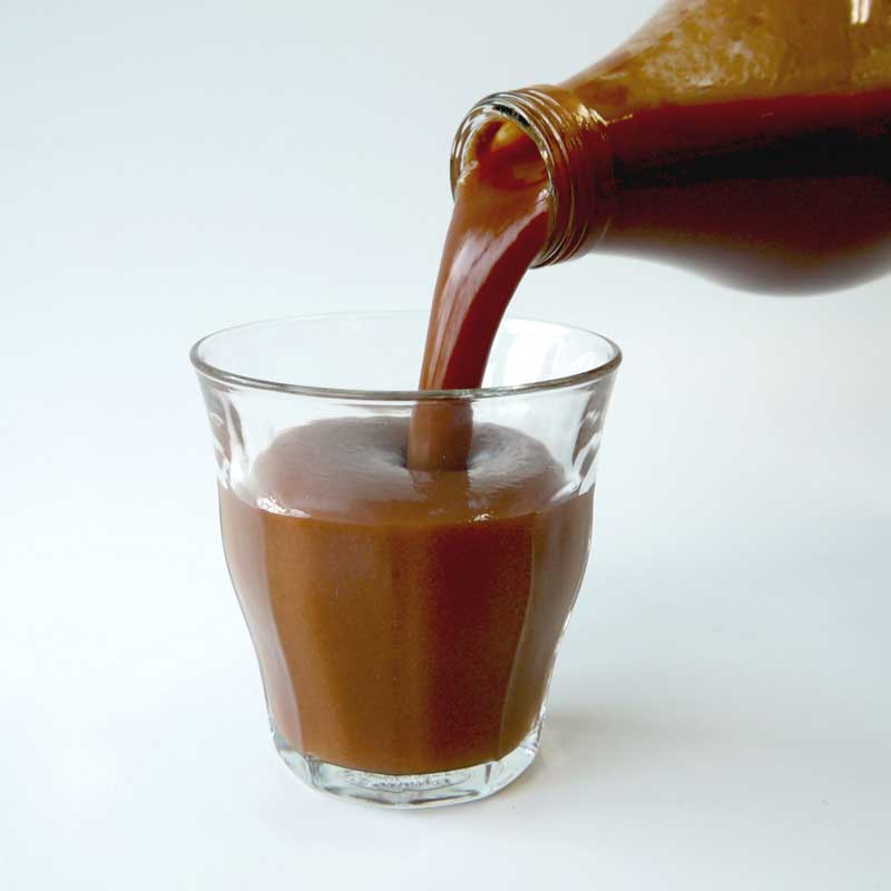 有機生活の人参ジュース＋プルーンジュースセット_s10