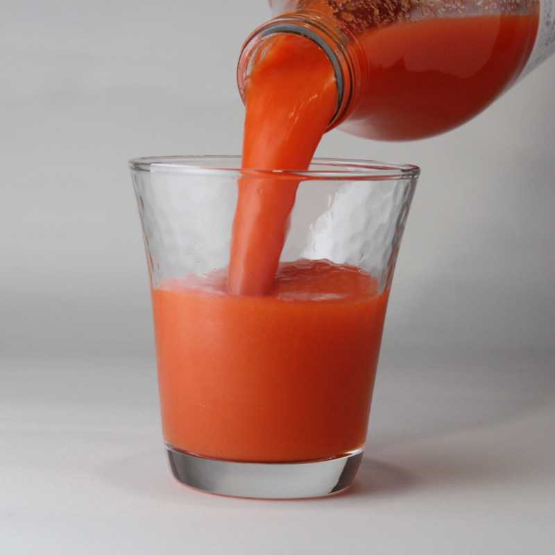 有機生活の人参ジュース＋プルーンジュースセット_s10