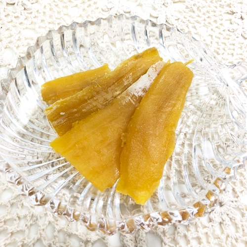 【5%off】熟成蜜芋きらぼし(国産べにはるか干し芋)10袋_s10