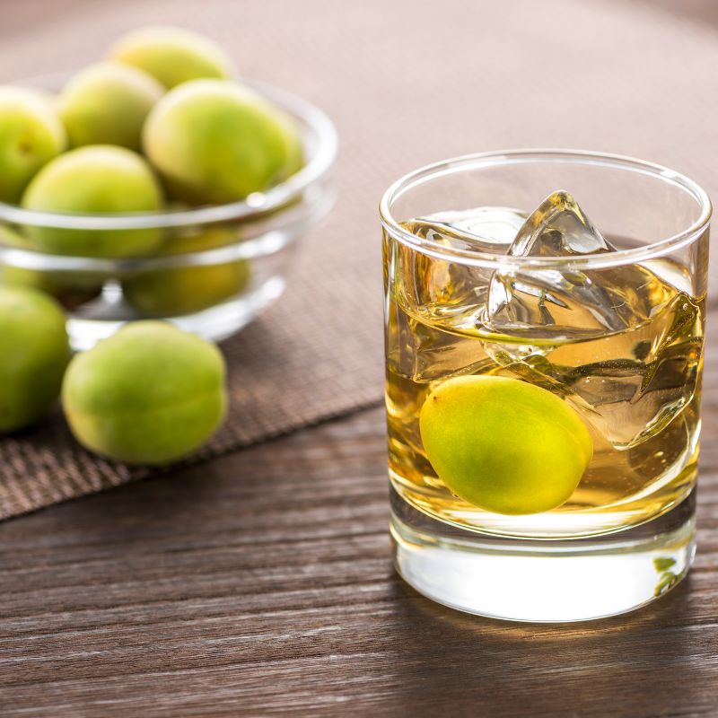 王隠堂農園の南高梅３kg(梅干用)_s40