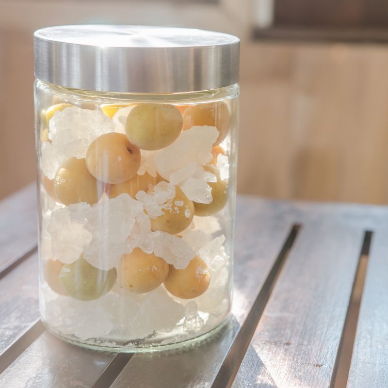 王隠堂農園の南高梅３kg(梅干用)_s40