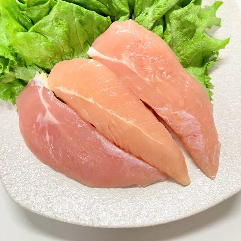 【まとめ買い】恵那どり(ササミ)200g×30袋(抗生物質不使用)_s25