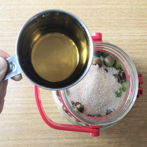 王隠堂農園の小梅3kg_s40