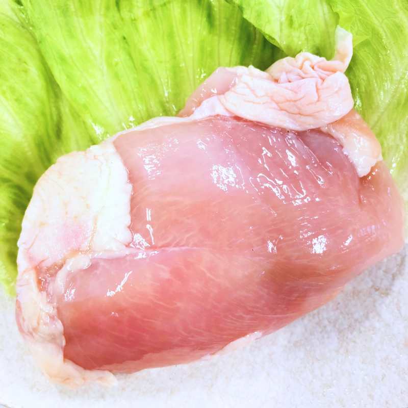 恵那どり(ムネ)200g(岐阜県産)(抗生物質不使用鶏)_s10