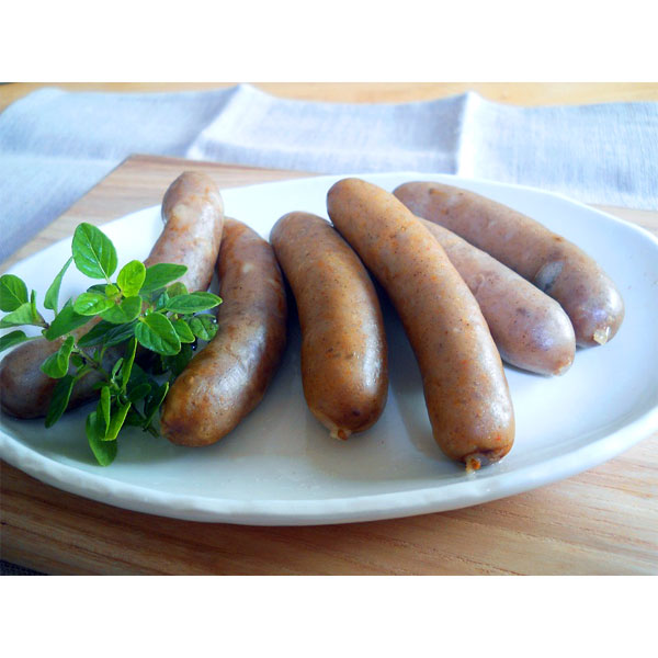 中山道ハム 無添加ハム・ソーセージ(10種15袋)セット_s25