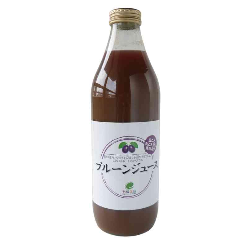 選べるジュースセット果肉入りジュース1000ml×6本_s10