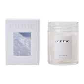 クォーツバスソルト<br>クリスタル