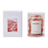 クォーツバスソルト<br>コーラル