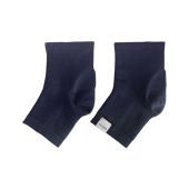 かかとソックス<br>〈単品〉