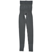 ずっとレギンス ダークグレー