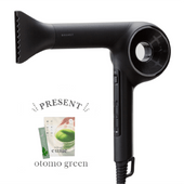 【ポイント5倍】<br>マグネットヘアプロ ドライヤーゼロブラックプラス