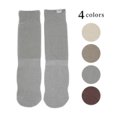 もちもちソックス