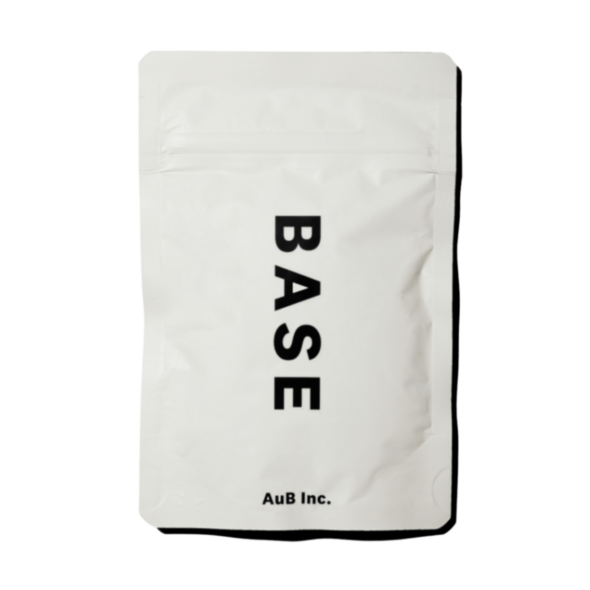 【ポイント5倍】<br>aub BASE（インナーケア）