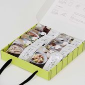 IZAMESHI<br>イザメシ キャリーボックス Deli（防災）