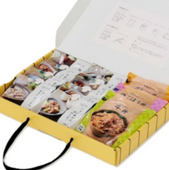 IZAMESHI<br>イザメシ キャリーボックス Deli DON（防災）