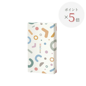 【ポイント5倍】<br>aub kids BASE（インナーケア）