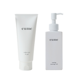 カームベラCジェル&チューニングマッサージオイル