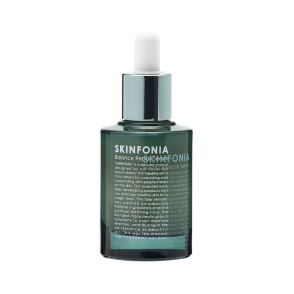 SKINFONIA バランスリペア セラム＜美容液＞ 30ml
