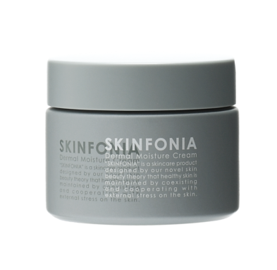 SKINFONIA ダーマル モイスチャークリーム＜フェイスクリーム＞ 40g