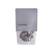 【まとめ注文】<br>クォーツバスソルト<br>ルビー トライアル３回分