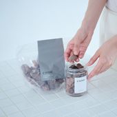 クォーツバスソルト<br>詰め替えセット